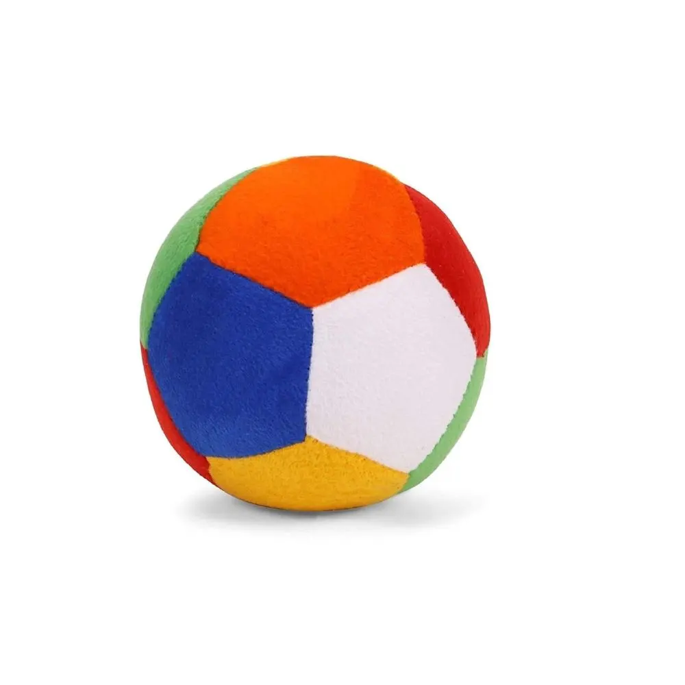 Babique Plush Soft Ball Toy for Cute Kids