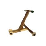 Kaizao Wooden Baby Walker